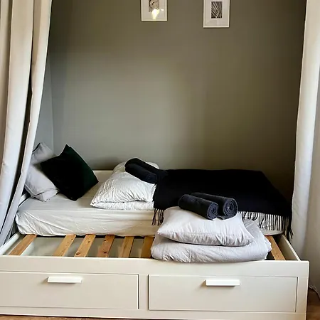 Blue House Lubon- Doskonala Komunikacja Z A2 I Poznaniem Villa *