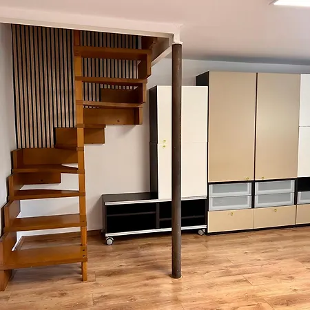 Villa Blue House Lubon- Doskonala Komunikacja Z A2 I Poznaniem