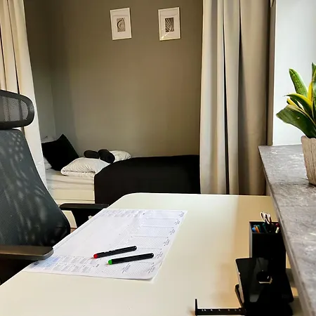 Blue House Lubon- Doskonala Komunikacja Z A2 I Poznaniem Villa *