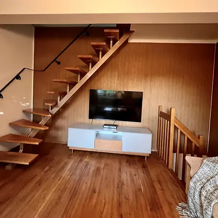 Villa Blue House Lubon- Doskonala Komunikacja Z A2 I Poznaniem