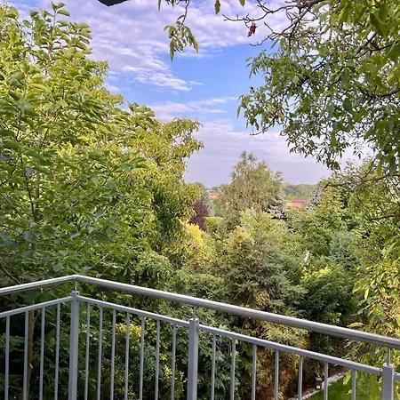 Villa Blue House Lubon- Doskonala Komunikacja Z A2 I Poznaniem *