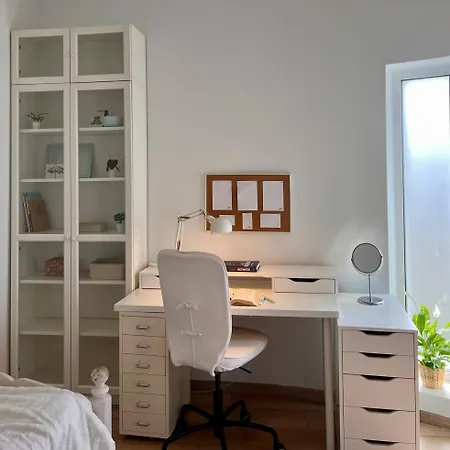 Villa Blue House Lubon- Doskonala Komunikacja Z A2 I Poznaniem *