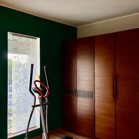 Villa Blue House Lubon- Doskonala Komunikacja Z A2 I Poznaniem *